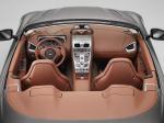Aston Martin Vanquish Volante by Q 2013 года (NA)
